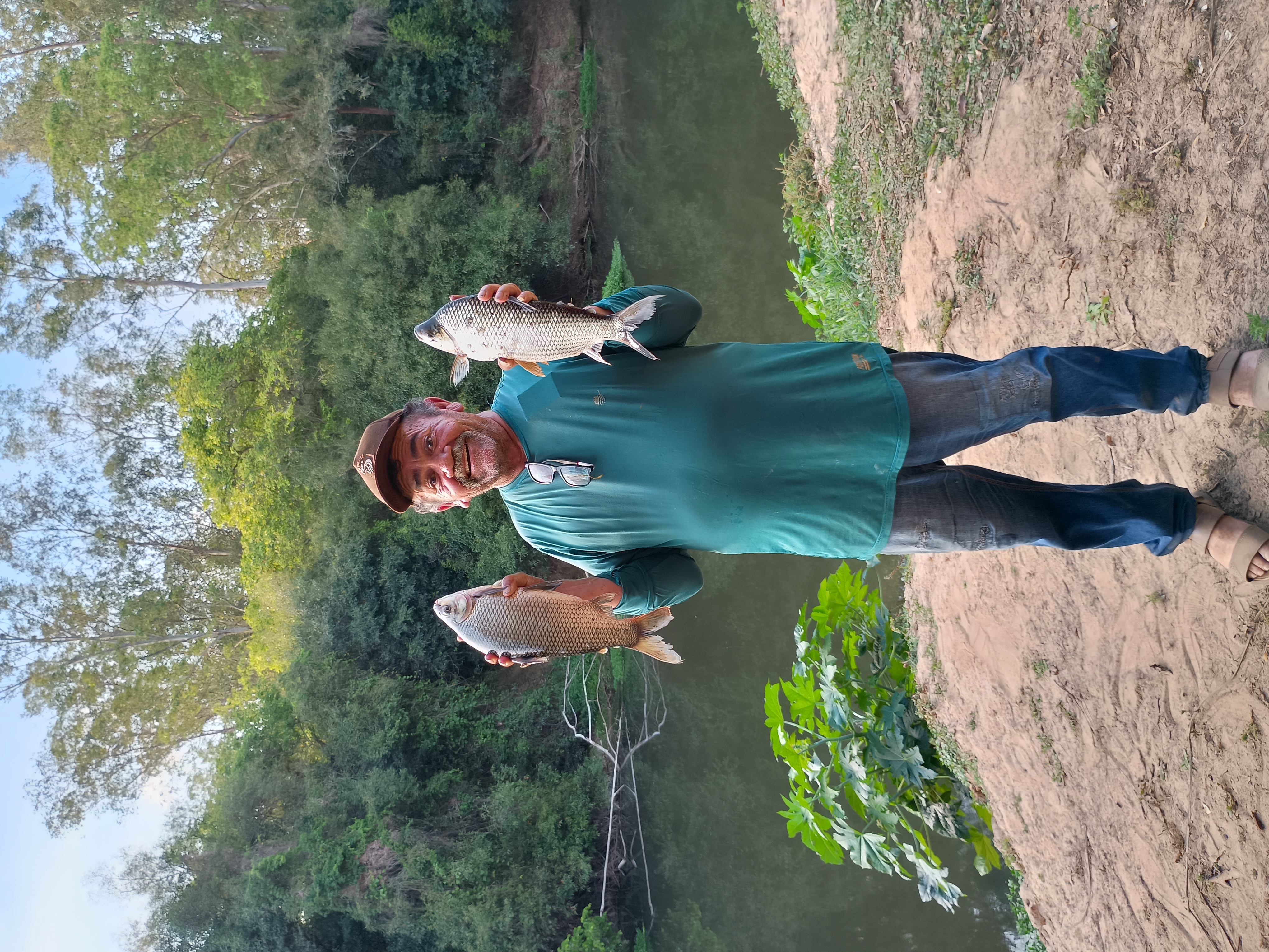 Pesqueiro Recanto da Paz - 