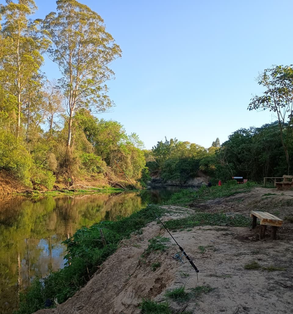 Pesqueiro Recanto da Paz - 